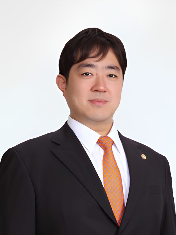 弁護士 田中継貴