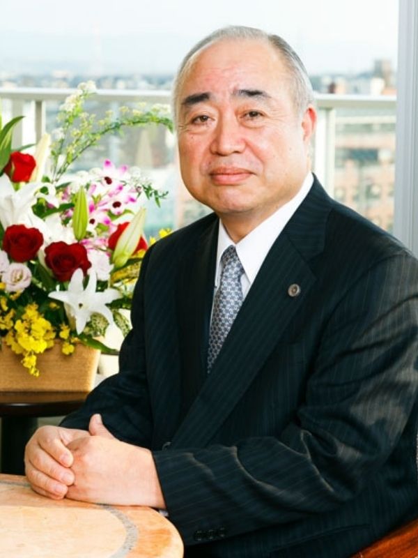弁護士 田中彰寿