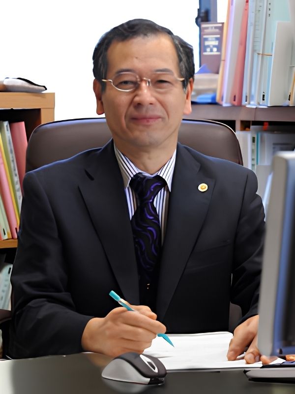 弁護士 新井慶有