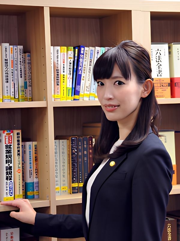 弁護士 竹田有希